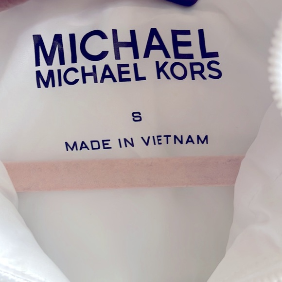 Michael Kors Winter Coat - Picture 3 of 11